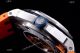 JF Factory V8 1-1 Best Audemars Piguet Diver's Watch Orange Rubber Strap (7)_th.jpg